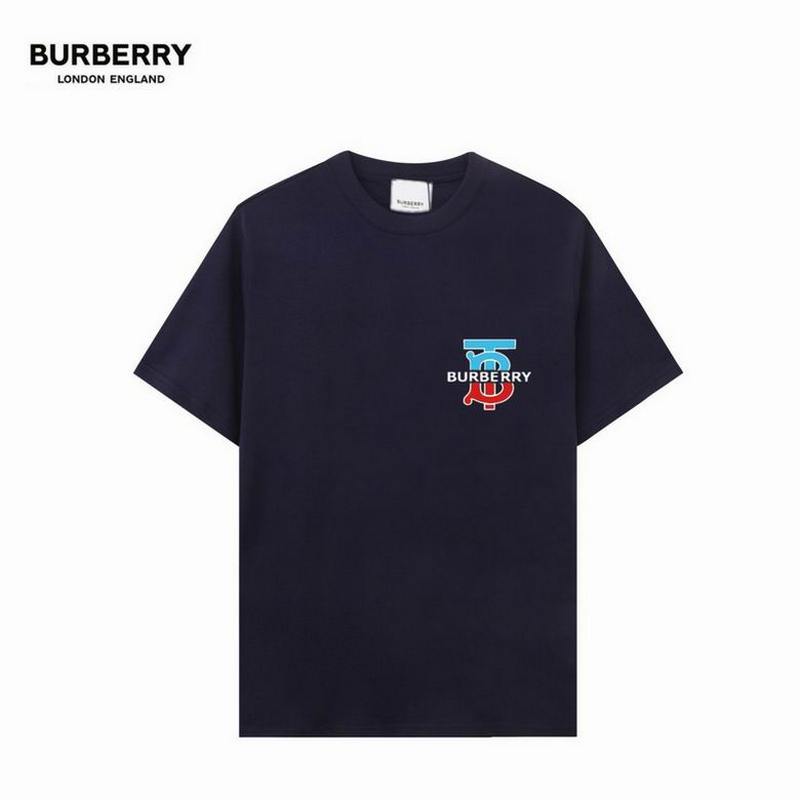 Burberry Men's T-shirts 333